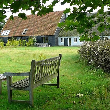 Bed and Breakfast Gasterij Landschot Hoogeloon Zewnętrze zdjęcie