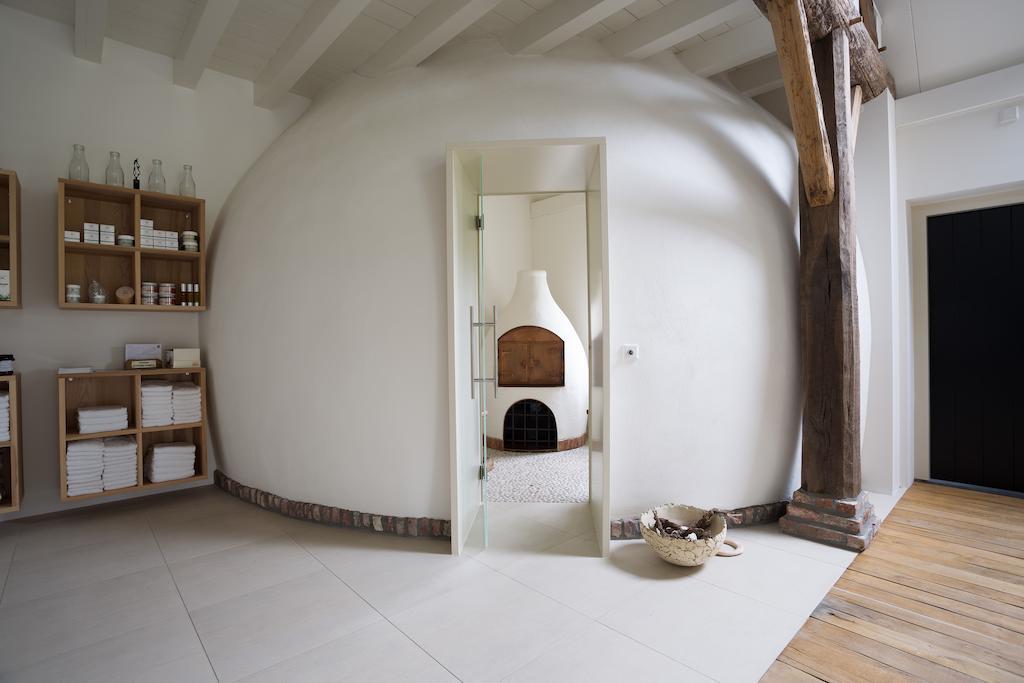 Bed and Breakfast Gasterij Landschot Hoogeloon Zewnętrze zdjęcie