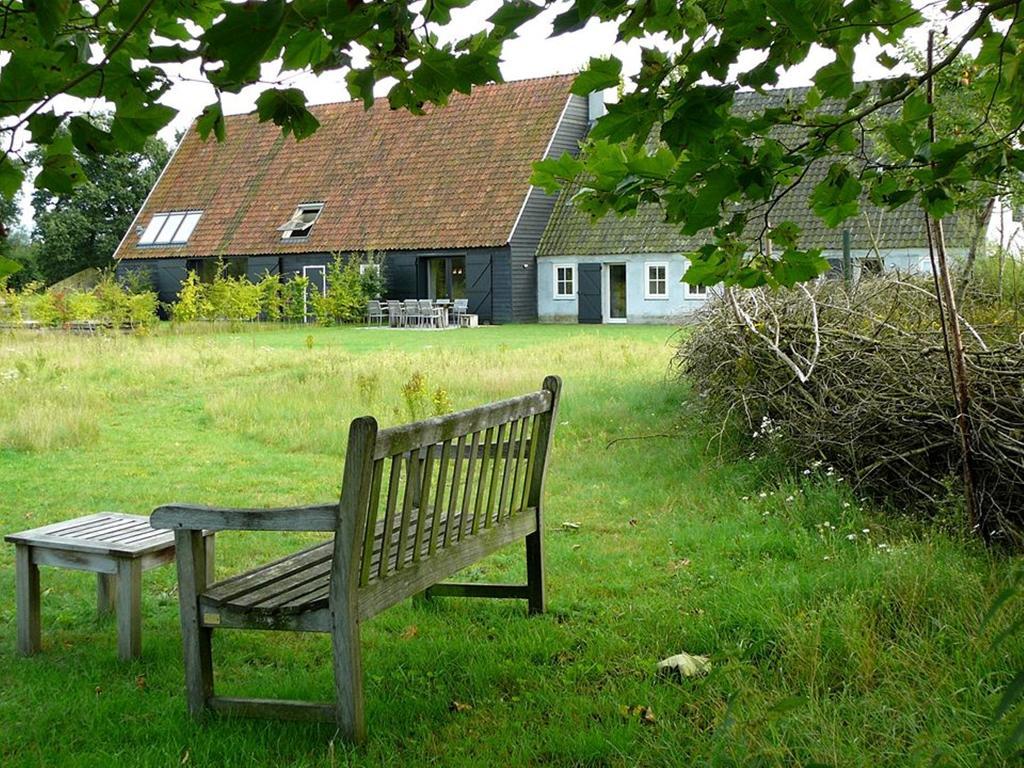 Bed and Breakfast Gasterij Landschot Hoogeloon Zewnętrze zdjęcie