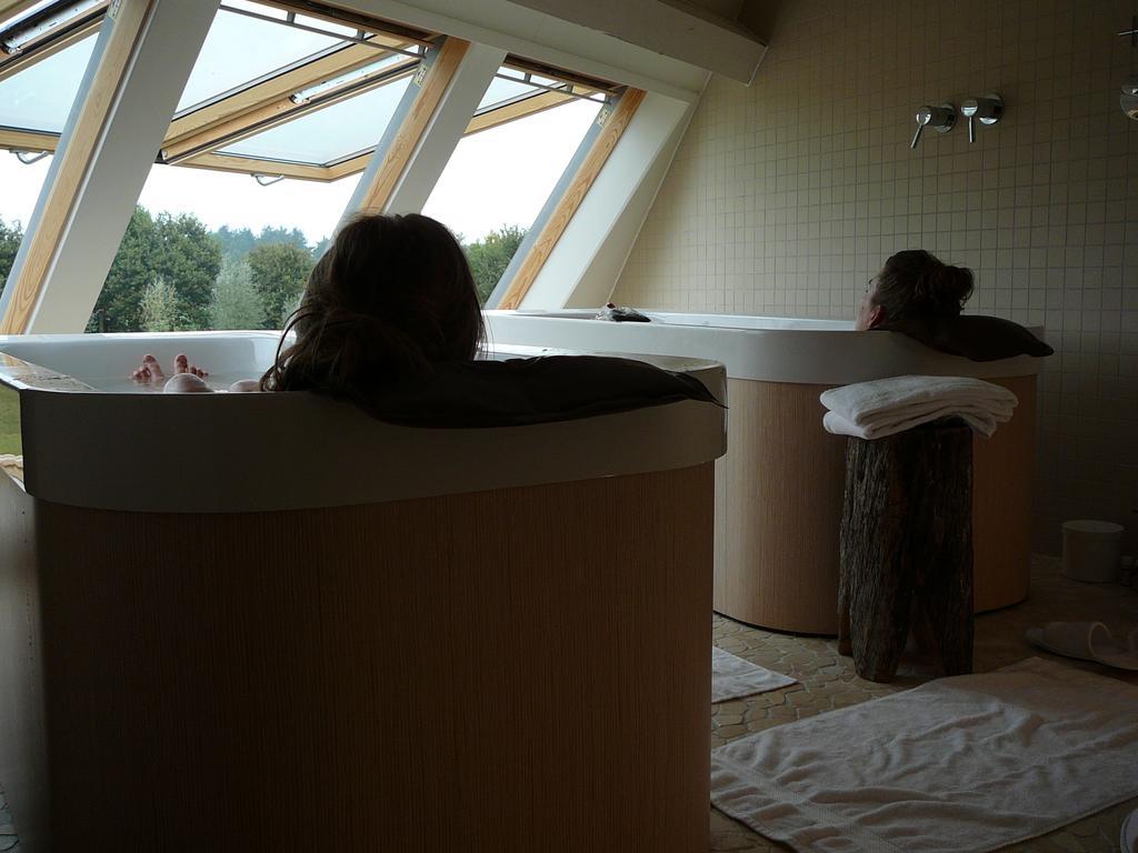 Bed and Breakfast Gasterij Landschot Hoogeloon Zewnętrze zdjęcie