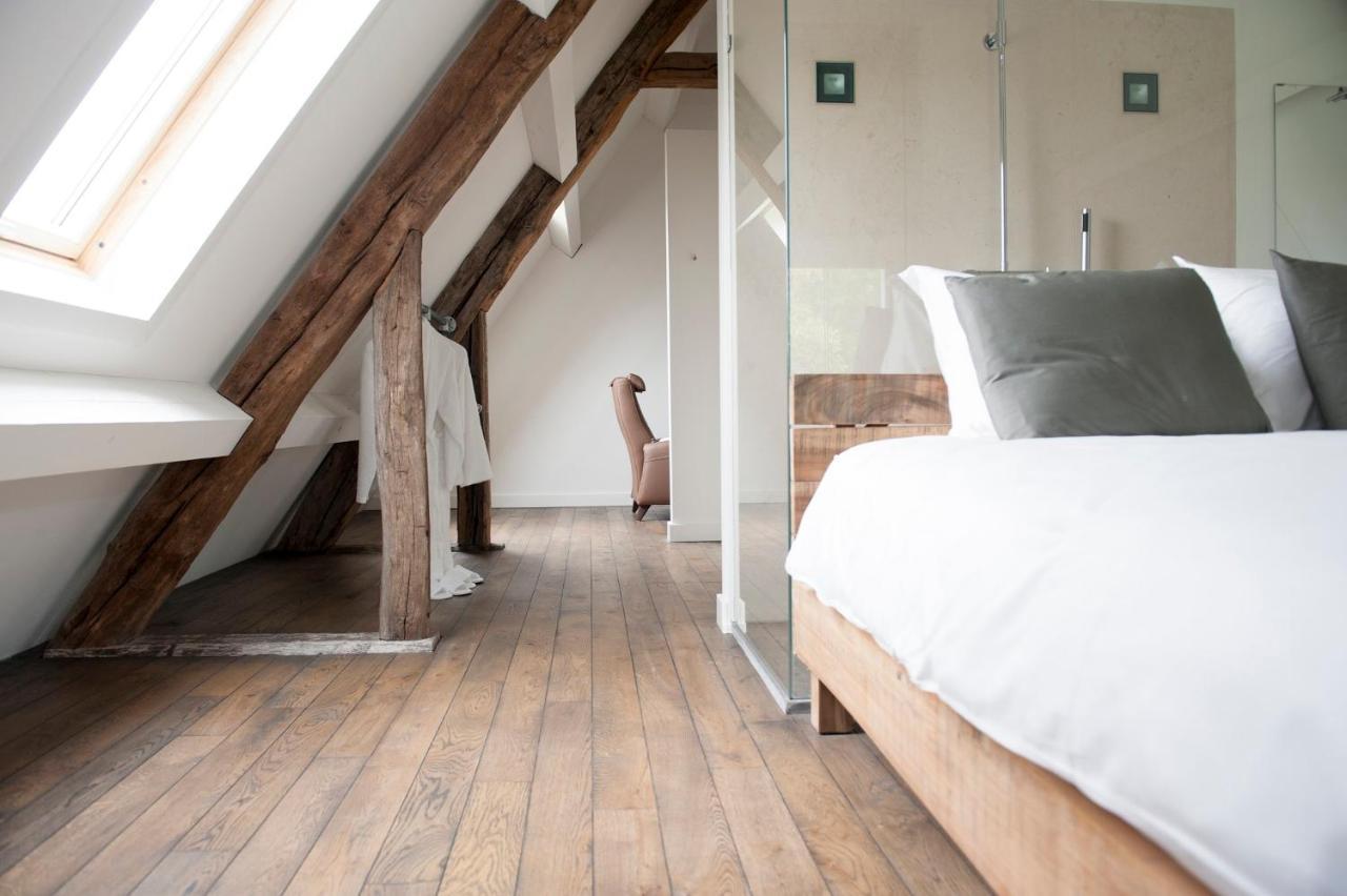 Bed and Breakfast Gasterij Landschot Hoogeloon Zewnętrze zdjęcie